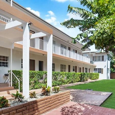 Amazing 5 - Bed Apartments Perfect For A Large Family Bal Harbour Zewnętrze zdjęcie