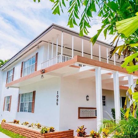 Amazing 5 - Bed Apartments Perfect For A Large Family Bal Harbour Zewnętrze zdjęcie