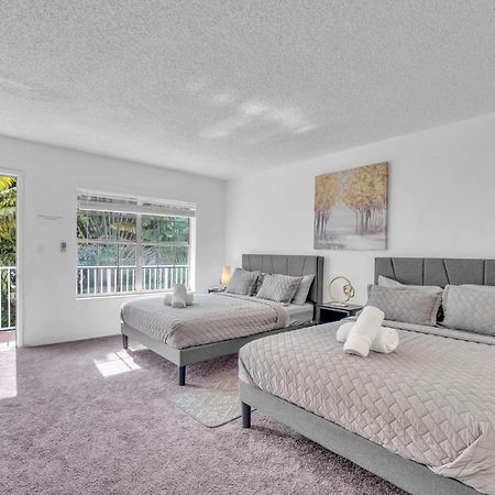 Amazing 5 - Bed Apartments Perfect For A Large Family Bal Harbour Zewnętrze zdjęcie