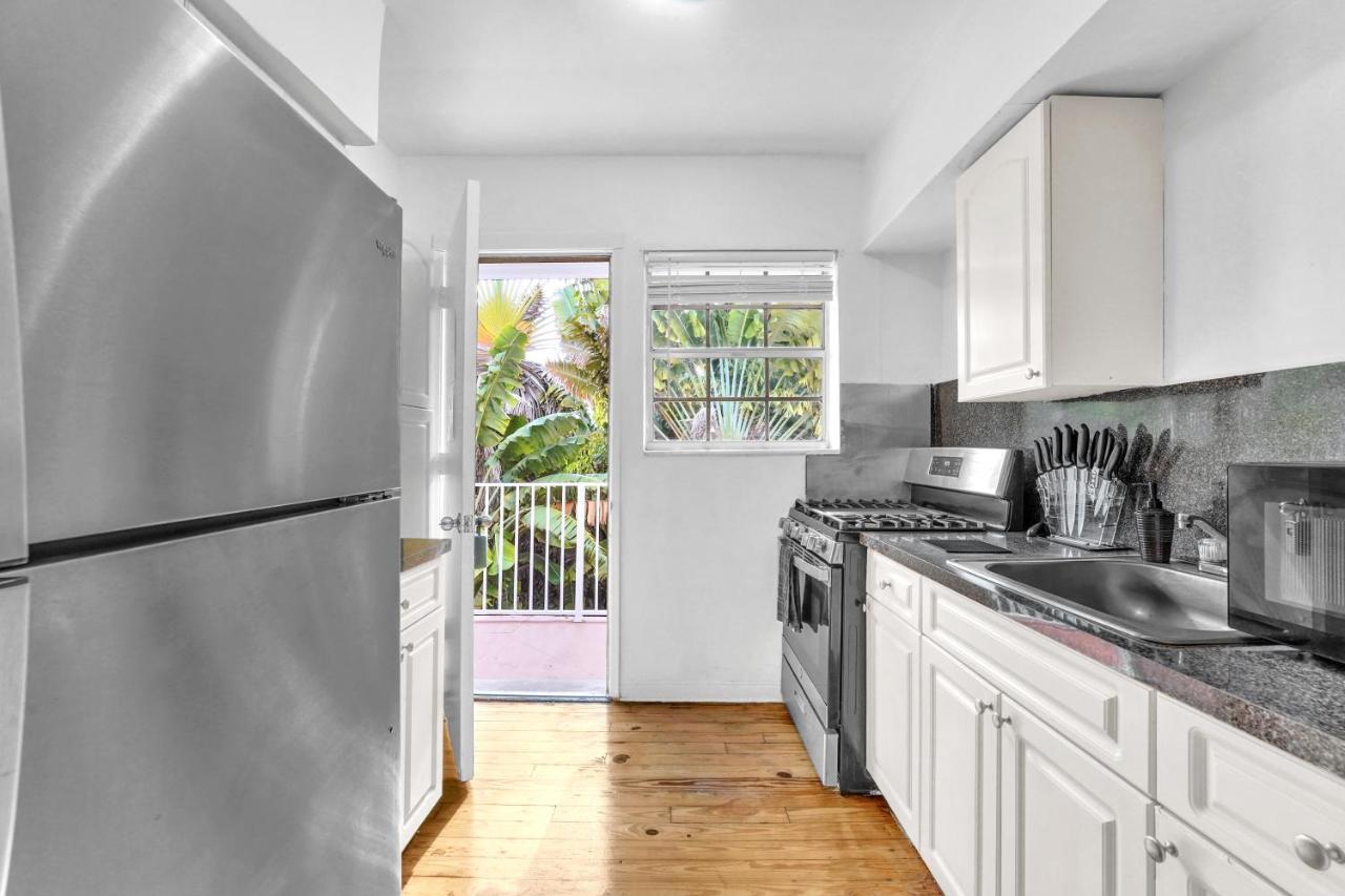 Amazing 5 - Bed Apartments Perfect For A Large Family Bal Harbour Zewnętrze zdjęcie