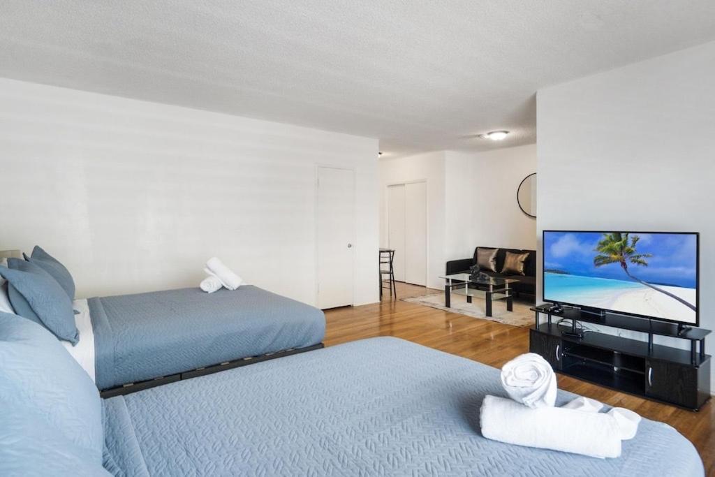 Amazing 5 - Bed Apartments Perfect For A Large Family Bal Harbour Zewnętrze zdjęcie