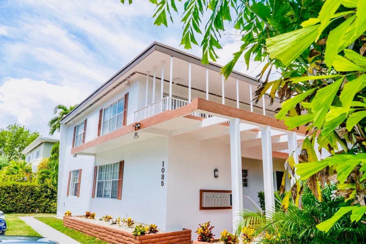 Amazing 5 - Bed Apartments Perfect For A Large Family Bal Harbour Zewnętrze zdjęcie